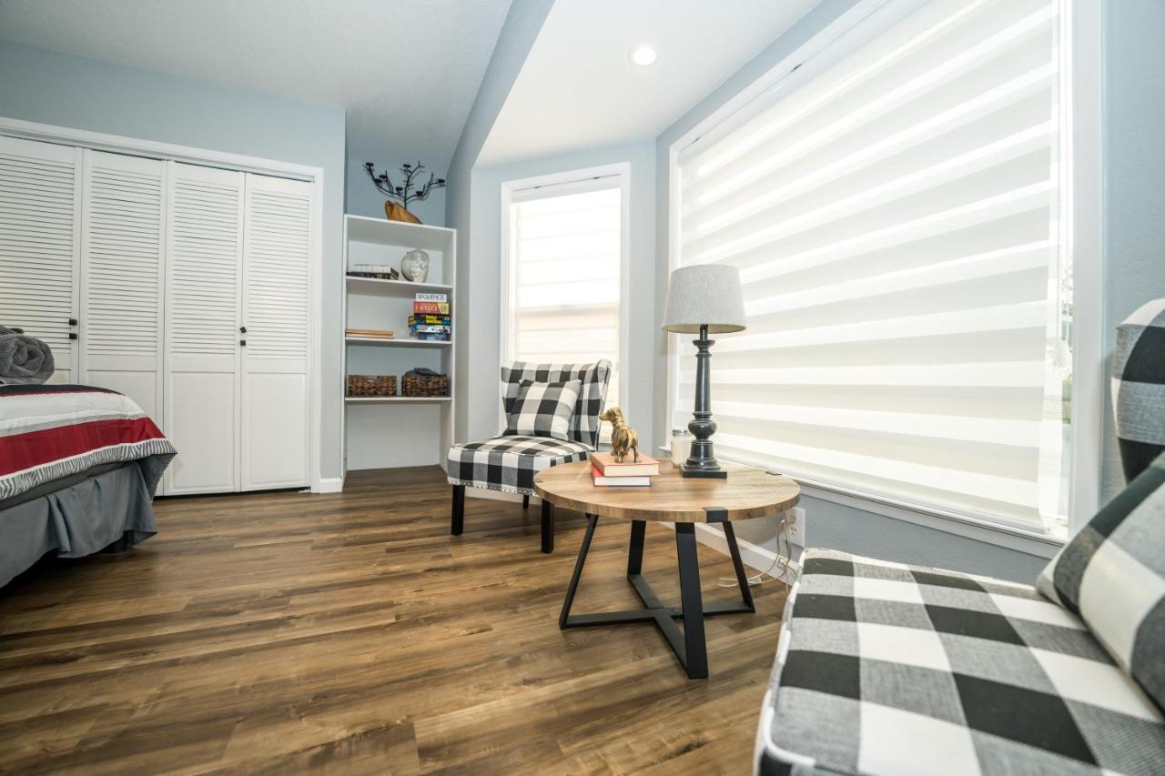 Vino View Farmhouse Villa Paso Robles Luaran gambar